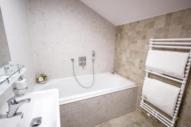 Hotel Pod Věží foto 22