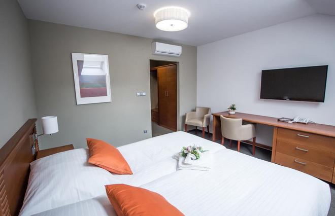 Hotel Pod Věží foto 24