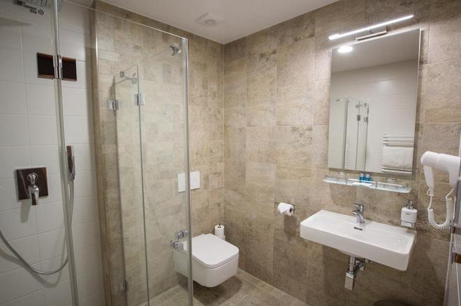 Hotel Pod Věží foto 25