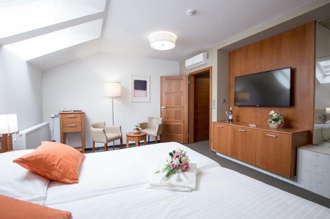 Hotel Pod Věží foto 27