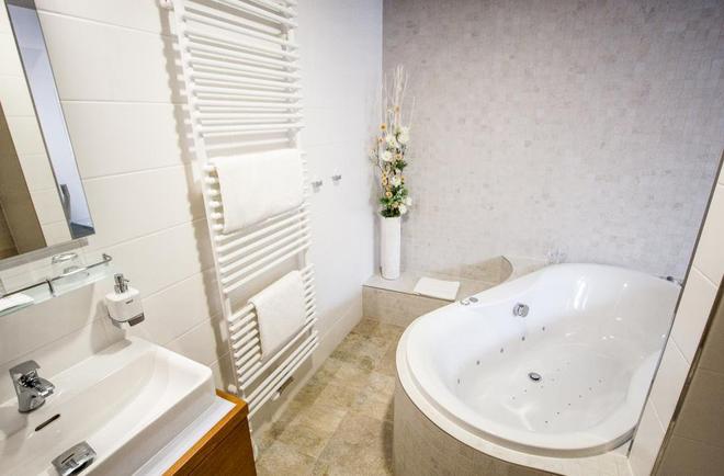 Hotel Pod Věží foto 30