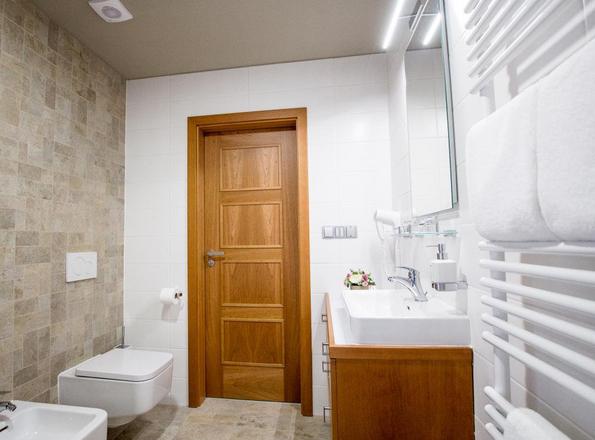 Hotel Pod Věží foto 31