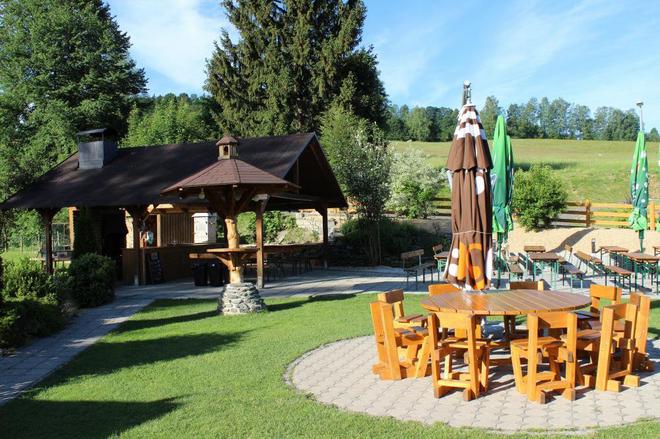Hotel STARÝ MLÝN foto 3