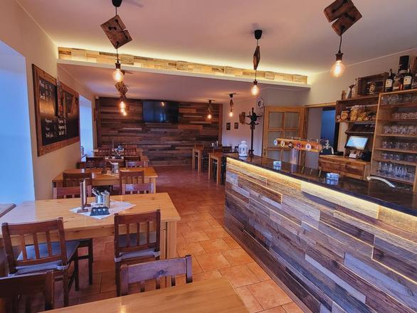 Hotel STARÝ MLÝN foto 11