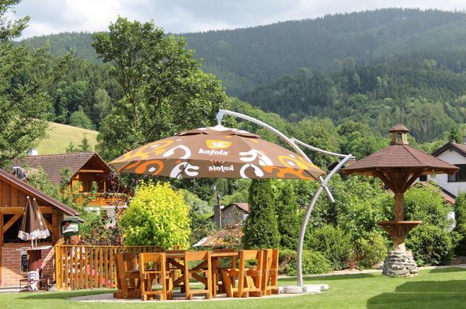 Hotel STARÝ MLÝN foto 19