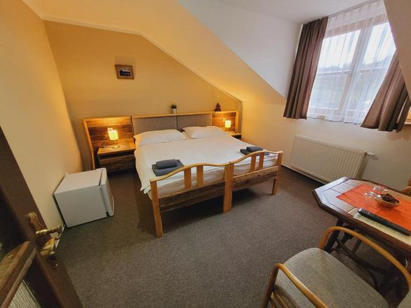 Hotel STARÝ MLÝN foto 21