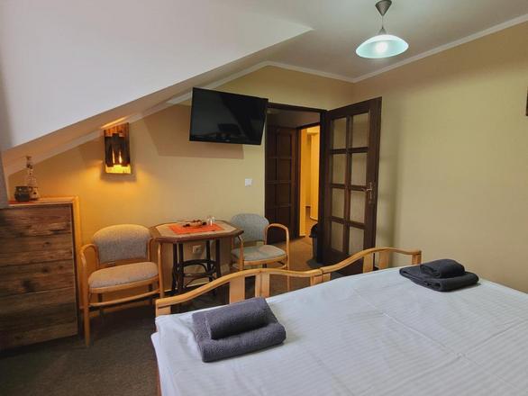Hotel STARÝ MLÝN foto 22