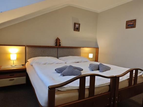 Hotel STARÝ MLÝN foto 23
