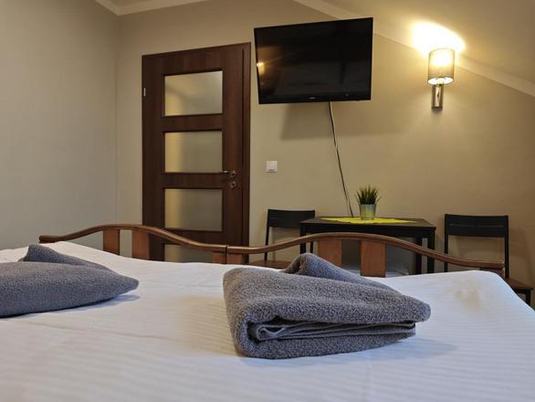 Hotel STARÝ MLÝN foto 24