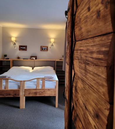 Hotel STARÝ MLÝN foto 27