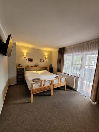 Hotel STARÝ MLÝN foto 28