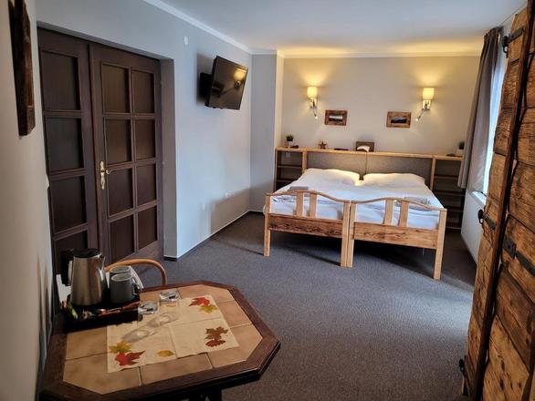 Hotel STARÝ MLÝN foto 29