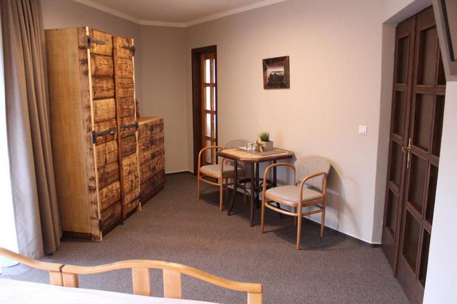 Hotel STARÝ MLÝN foto 31