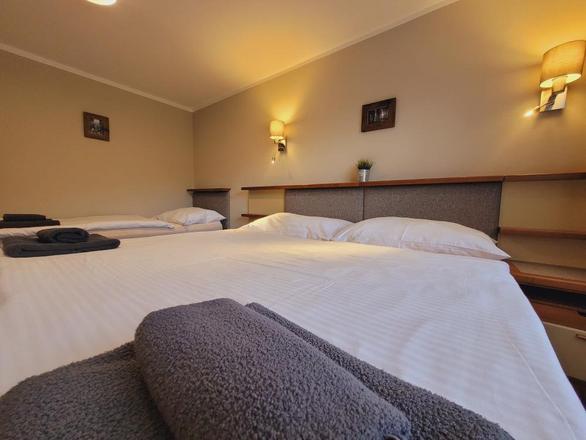 Hotel STARÝ MLÝN foto 35