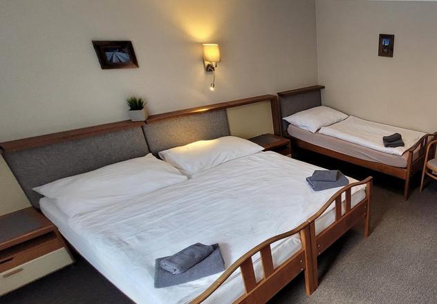 Hotel STARÝ MLÝN foto 36