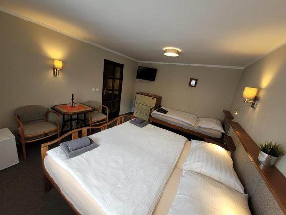 Hotel STARÝ MLÝN foto 37