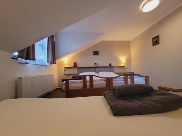 Hotel STARÝ MLÝN foto 38