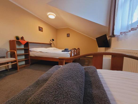 Hotel STARÝ MLÝN foto 39