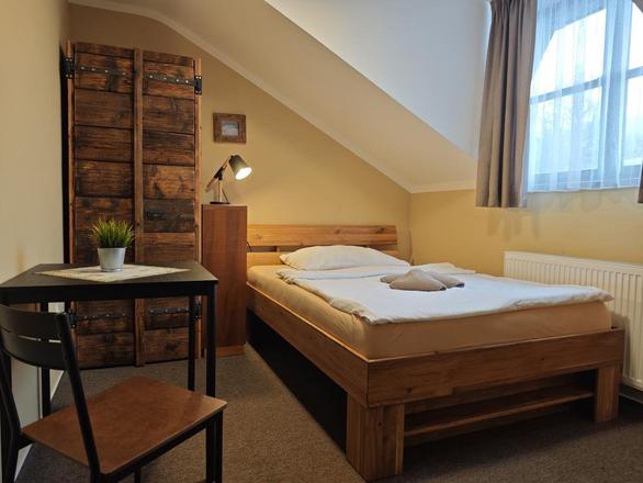 Hotel STARÝ MLÝN foto 45