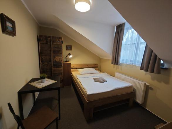 Hotel STARÝ MLÝN foto 46