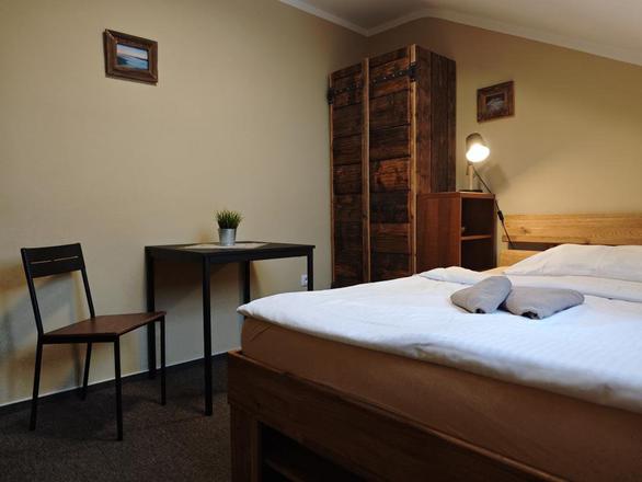 Hotel STARÝ MLÝN foto 47