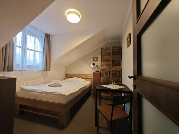 Hotel STARÝ MLÝN foto 48