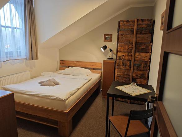 Hotel STARÝ MLÝN foto 49