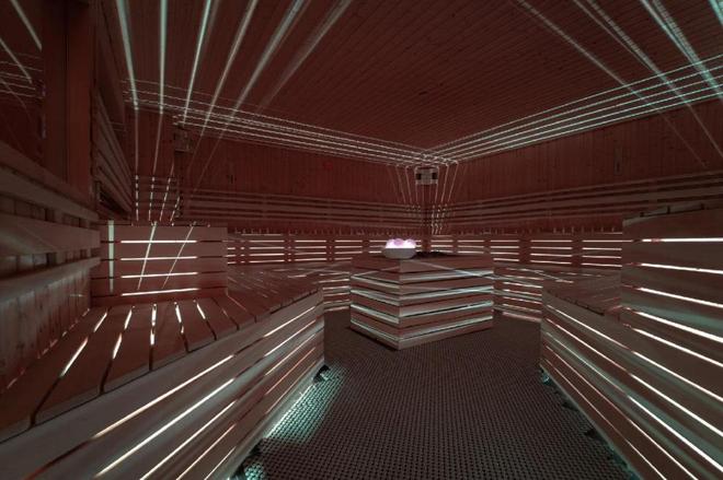 Wellness Rooms Central foto 4