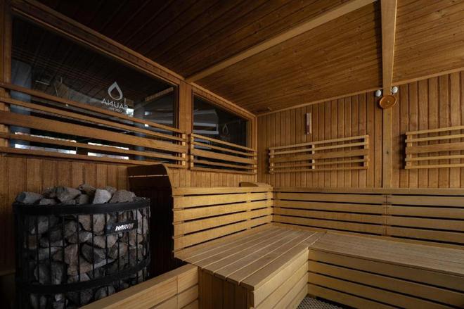 Wellness Rooms Central foto 11