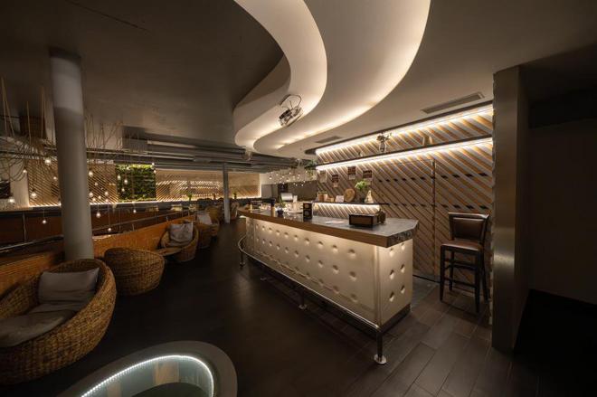 Wellness Rooms Central foto 14