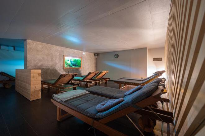 Wellness Rooms Central foto 20