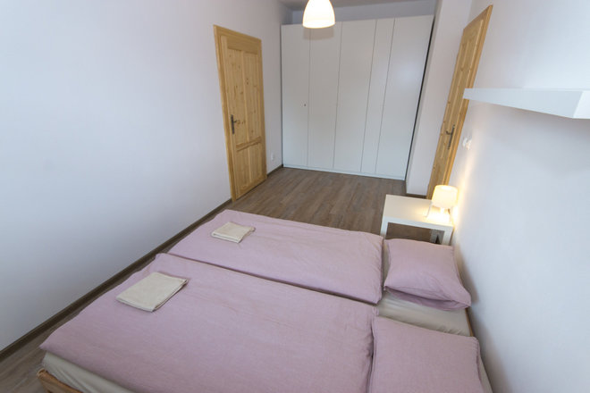 Ubytování Praschlhaus foto 5