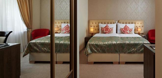 Honour and Grace Hotel foto 42