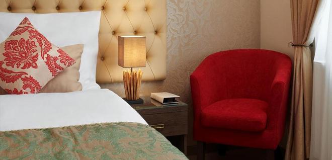 Honour and Grace Hotel foto 43