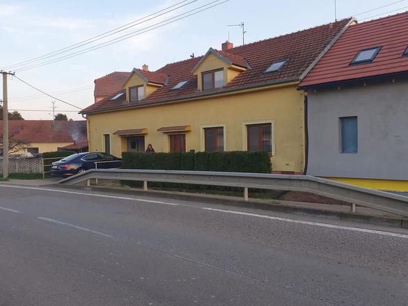 Ledniceubytování foto 4