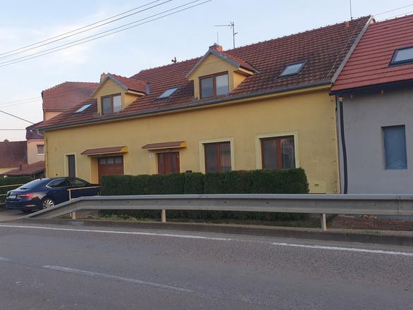 Ledniceubytování foto 2