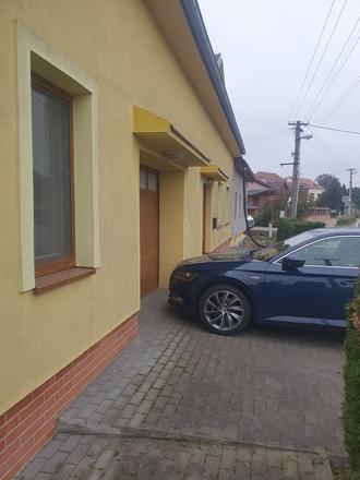 Ledniceubytování foto 1