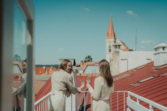Stará Pekárna foto 29
