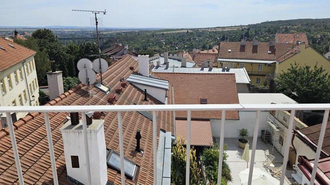 Stará Pekárna foto 35
