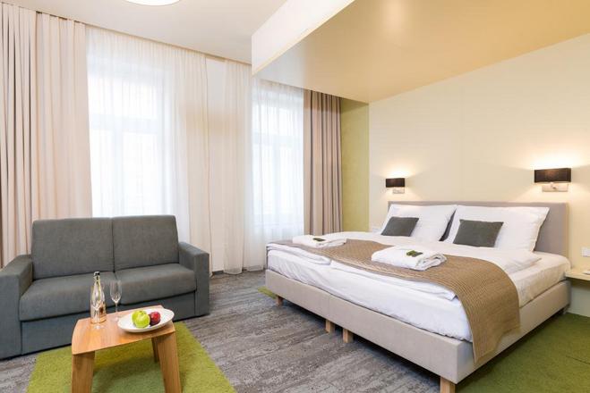 FAIRHOTEL foto 21