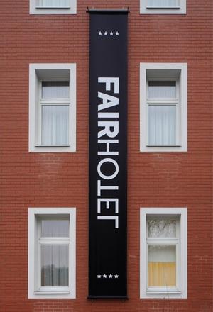 FAIRHOTEL foto 20