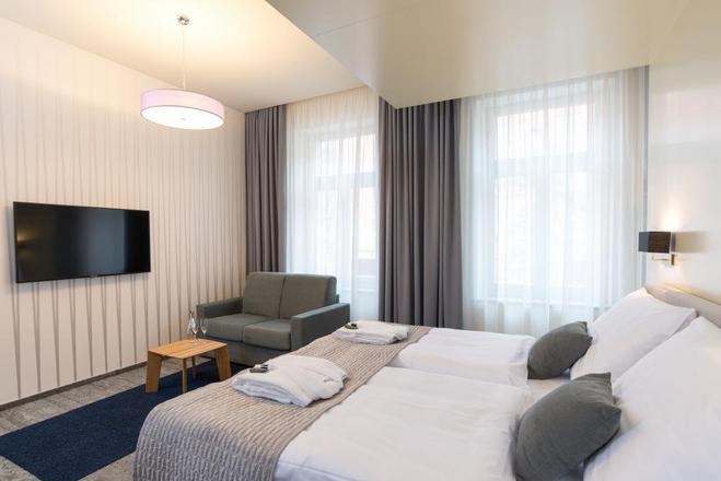 FAIRHOTEL foto 24