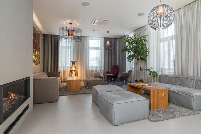 FAIRHOTEL foto 29