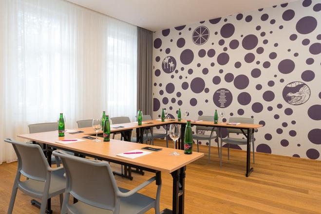 FAIRHOTEL foto 41