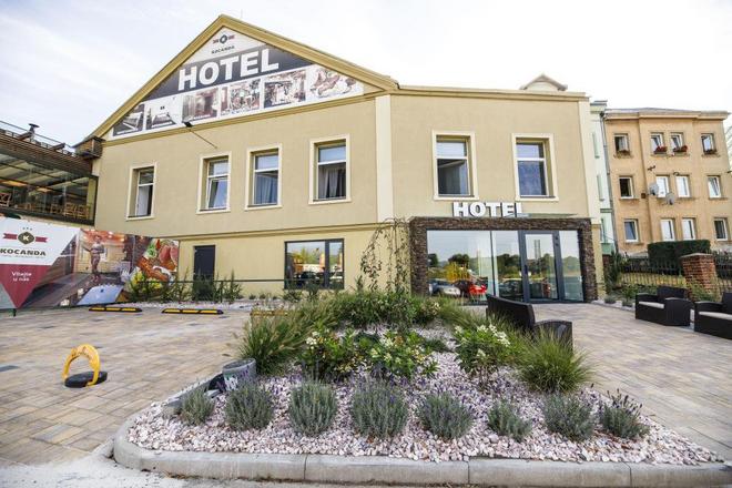 Hotel Kocanda foto 3