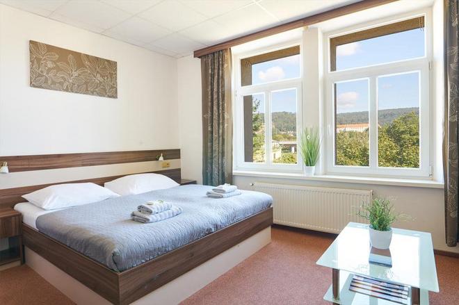 Hotel Kocanda foto 12