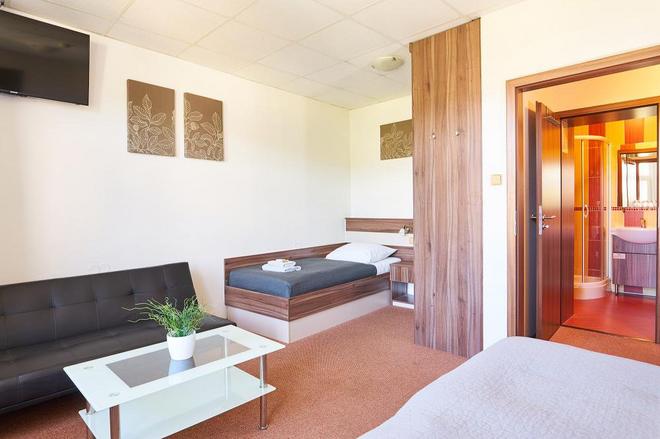 Hotel Kocanda foto 14