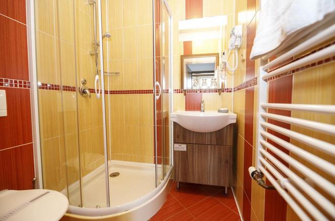 Hotel Kocanda foto 15