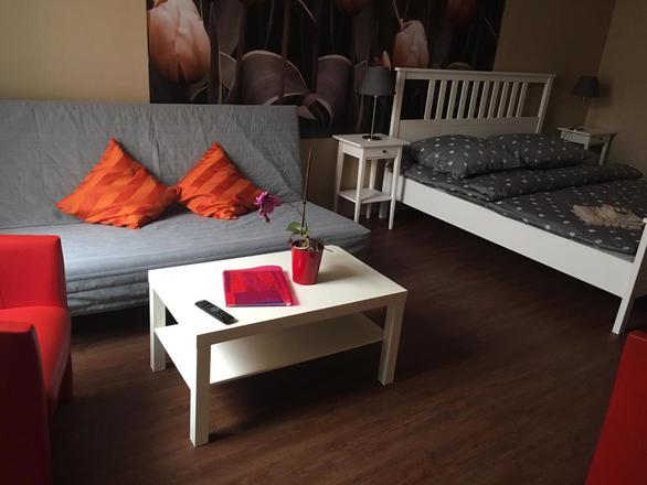 Apartmány Galerie foto 12
