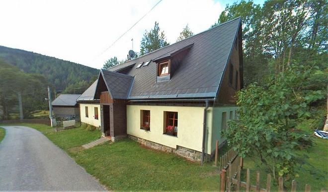 Apartmány Luisino údolí foto 1
